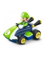 CARRERA RC mini RC Mario Kart Luigi 2,4 370430003P - nr 9