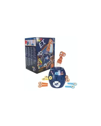 TOMY Gra Pop Up E.T. T73418 /4