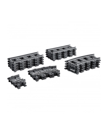 LEGO CITY 5-12 Tory 60205 nr 2