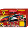 CARRERA GO!!! tor FerrariProSpeeders 8,6m 20062551 - nr 2