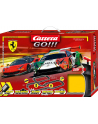 CARRERA GO!!! tor FerrariProSpeeders 8,6m 20062551 - nr 6