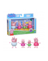 hasbro PEPPA PIG zestaw 4-figurek rodzina Peppy F2171 /4 - nr 10