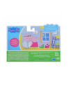 hasbro PEPPA PIG zestaw 4-figurek rodzina Peppy F2171 /4 - nr 3