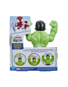 hasbro SPD Spiderman figurka Power Smash Hulk F5067 /4 - nr 6