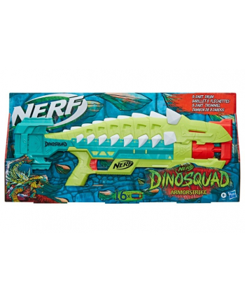 hasbro NERF Dino Armor-Strike F5855 /3