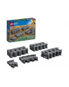LEGO CITY 5-12 Tory 60205 - nr 1