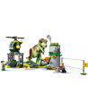 LEGO JURASSIC WORLD 4+ Ucieczka tyranozaura 76944 - nr 16