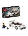 LEGO SPEED 8+ Lamborghini Countach 76908 - nr 4