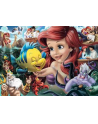 ravensburger RAV puzzle 1000 Małe bohaterki Disney'a 16963 - nr 2