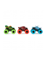 spin master SPIN Monster Jam zestaw Beasts 3-pak 6065096/2 - nr 4