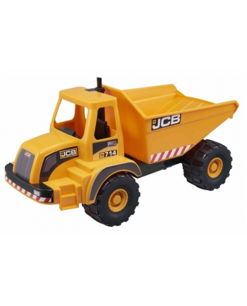 TEAMSTERZ JCB mega wywczerwonyka 1416077 /4