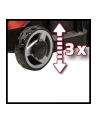 Einhell cordless scarifier GC-SC 18/28 Li-Solo, 18V (red/Kolor: CZARNY, without battery and charger) - nr 12