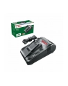 bosch powertools Bosch AL 1880 CV, charger (Kolor: CZARNY) - nr 1