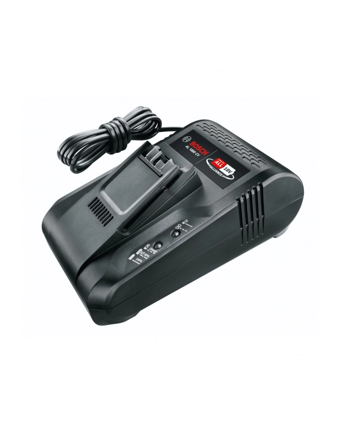 bosch powertools Bosch AL 1880 CV, charger (Kolor: CZARNY) główny