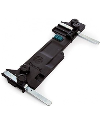Makita Guide rail adapter C (Kolor: CZARNY, for circular saw HS7601) nr 2