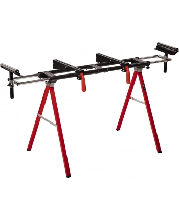 Einhell MSS 1608 4310614, base (Kolor: CZARNY/red) nr 2
