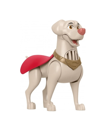 fisher price Fisher-Price DC League of Super-Pets Barking Crypto, Toy Figure HJF30 nr 1