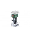 bosch powertools Bosch Cordless router AdvancedTrimRouter 18V-8 (green/Kolor: CZARNY, without battery and charger) - nr 12