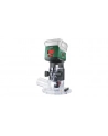 bosch powertools Bosch Cordless router AdvancedTrimRouter 18V-8 (green/Kolor: CZARNY, without battery and charger) - nr 13