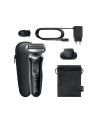 Braun Series 7 71-N1200s, razor (Kolor: CZARNY/silver) - nr 10