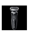 Braun Series 7 71-N1200s, razor (Kolor: CZARNY/silver) - nr 12