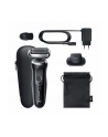 Braun Series 7 71-N1200s, razor (Kolor: CZARNY/silver) - nr 13