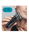 Braun Series 7 71-N1200s, razor (Kolor: CZARNY/silver) - nr 16