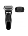 Braun Series 7 71-N1200s, razor (Kolor: CZARNY/silver) - nr 2