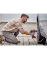 Einhell cordless impact wrench IMPAXXO 18/400, 1/2 (red/Kolor: CZARNY, without battery and charger) - nr 11