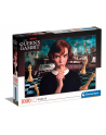 clementoni CLE puzzle 1000 Netflix Queen Gambit 39698 - nr 2