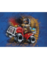 PLAYMOBIL Pożarniczy Speed Quad 71090 - nr 2