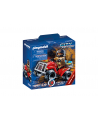 PLAYMOBIL Pożarniczy Speed Quad 71090 - nr 6