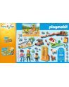 PLAYMOBIL Mini zoo 71191 - nr 12