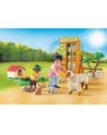 PLAYMOBIL Mini zoo 71191 - nr 5