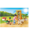 PLAYMOBIL Mini zoo 71191 - nr 7