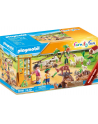 PLAYMOBIL Mini zoo 71191 - nr 9