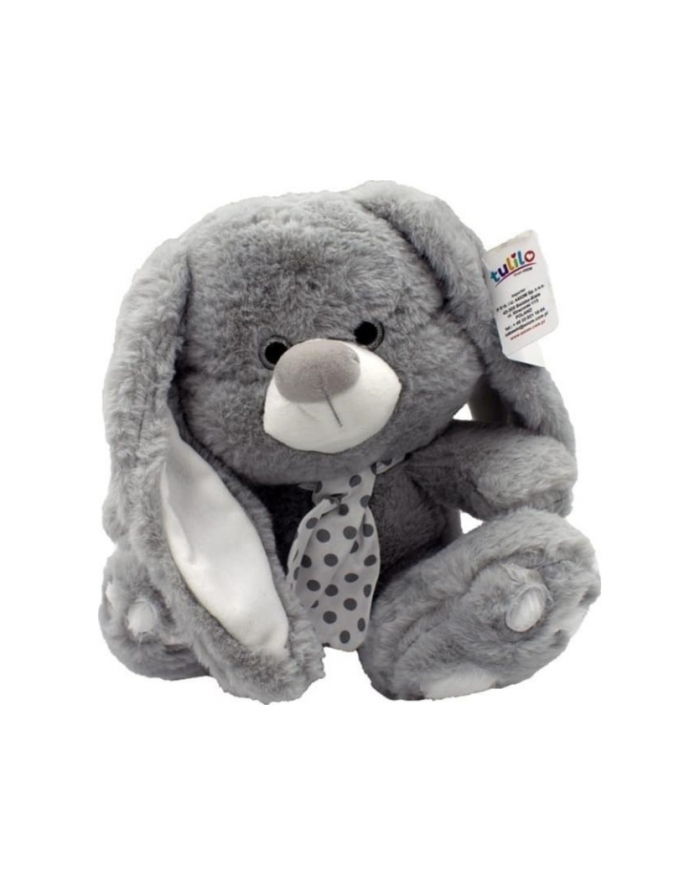 tulilo Srebrna kolekcja królik szary 20cm 91696 główny