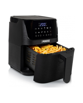 Princess Digital Air Fryer XL 182024 (Kolor: CZARNY)