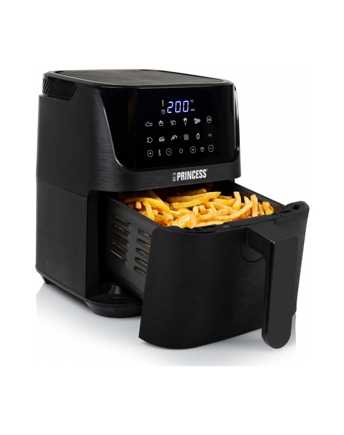 Princess Digital Air Fryer XL 182024 (Kolor: CZARNY) główny