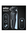 Braun Series 6 61-N1000s, razor (Kolor: CZARNY/grey) - nr 12