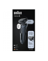 Braun Series 6 61-N1000s, razor (Kolor: CZARNY/grey) - nr 13