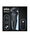 Braun Series 6 61-N1000s, razor (Kolor: CZARNY/grey) - nr 6