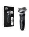 Braun Series 7 71-N1000s, razor (Kolor: CZARNY) - nr 1