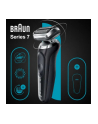 Braun Series 7 71-N1000s, razor (Kolor: CZARNY) - nr 4