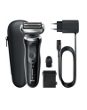 Braun Series 7 71-N1000s, razor (Kolor: CZARNY) - nr 6