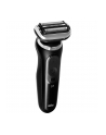 Braun Series 7 71-N1200s, razor (Kolor: CZARNY/silver) - nr 10