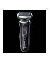 Braun Series 7 71-N1200s, razor (Kolor: CZARNY/silver) - nr 12