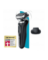 Braun Series 7 71-N1200s, razor (Kolor: CZARNY/silver) - nr 14