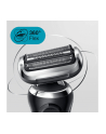 Braun Series 7 71-N1200s, razor (Kolor: CZARNY/silver) - nr 15
