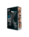 Braun Series XT3 - XT3200 Face + Body, beard trimmer (Kolor: CZARNY) - nr 4